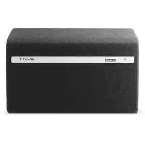 Comparateur de prix : Focal Bomba BP20 - Subwoofer voiture