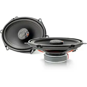 Haut-parleurs voiture Focal ICU 570 (la paire) pas cher