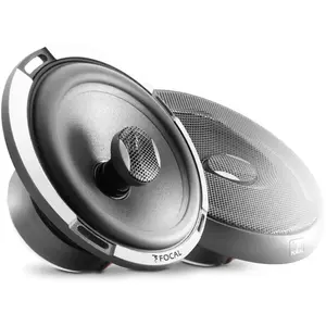 Haut-parleurs voiture Focal PC 165 (la paire) pas cher