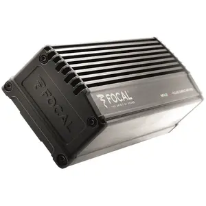 Focal Focal Impulse 4.320 - Automobile - amplificateur - externe - 4 canaux pas cher