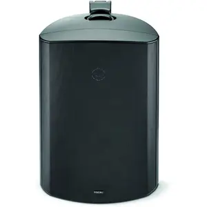 Comparateur de prix : Focal 100 OD8 Noir Avec fil 150 W