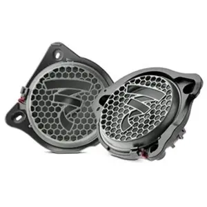 Subwoofer Focal Inside Isub Mbz 100 Pour Mercedes Benz pas cher