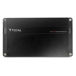 Amplis voiture Focal FPX 4.400SQ pas cher