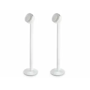 Comparateur de prix : Focal SDODW support de haut-parleurs Sol Blanc