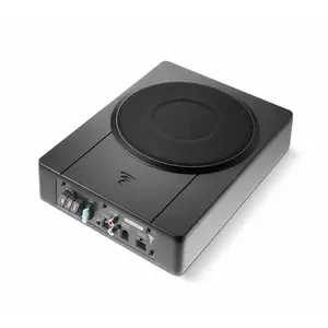 Subwoofers voiture Focal Isub Active 2.1