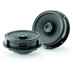 Comparateur de prix : Haut-parleurs voiture Focal IC VW 165 (la paire)
