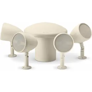 Enceintes d'extérieur Focal OD PACK 4.1 pas cher
