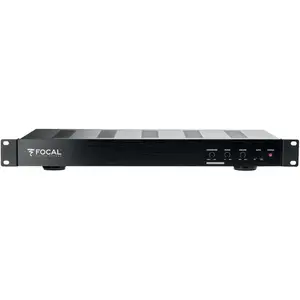 Amplis de puissance Focal 100 IWSUB8 Amplifier pas cher