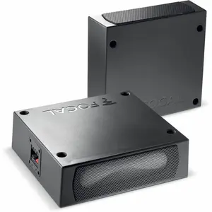 Subwoofers voiture Focal I SUB TWIN (la paire) pas cher