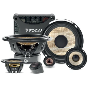Focal PS 165 F3E Flax Evo pas cher