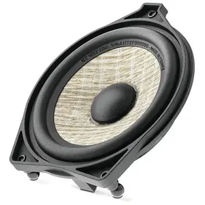 Comparateur de prix : Haut-parleurs voiture Focal ICC MBZ 100 (la pièce)