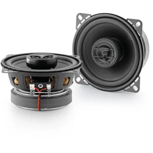 Comparateur de prix : Haut-parleurs Focal Kit Acx100 Coaxial