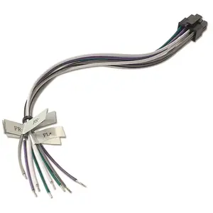 Comparateur de prix : Focal Accessoires audio voiture Connecteur ISO IY-AC Impulse 4.320