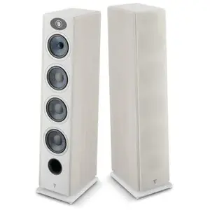 Enceinte colonne FOCAL Vestia N3 Light Wood