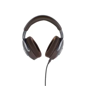 Comparateur de prix : Focal - Casque ouvert circum-aural avec et sans fil Hadenys Marron