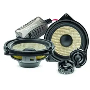 Haut-parleurs voiture Focal IS MBZ 100 (la paire)Vendu paramazon