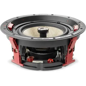 Enceintes encastrables Focal 300 ICW8 pas cher
