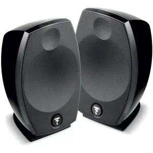 Enceinte bibliothèque FOCAL SIB EVO 2.0 pas cher