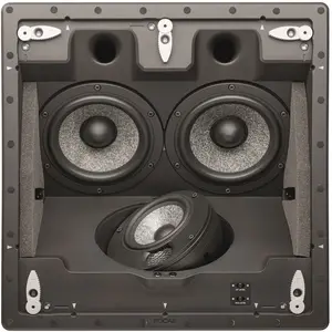Focal 1000 ICLCR5 - Enceinte encastrable plafond (pice) pas cher