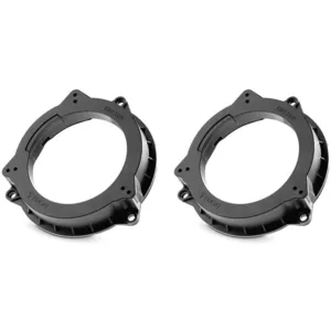 Accessoires audio voiture Focal Kit Entretoise X5 X6 (la paire)