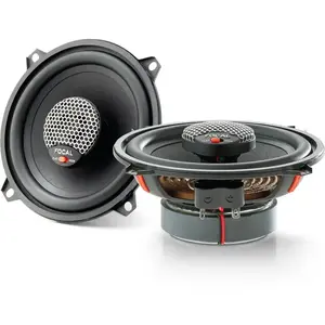 Comparateur de prix : FOCAL Kit Coaxial 2 Voies ICU130 13 cm Universel