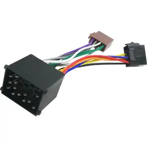 Câbles autoradio Focal BMW Y-ISO HardnessVendu paramazon