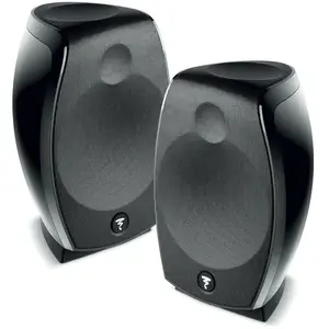 Focal SIB EVO DOLBY ATMOS 2.0 - Paire d'enceintes satellites Dolby Atmos pas cher
