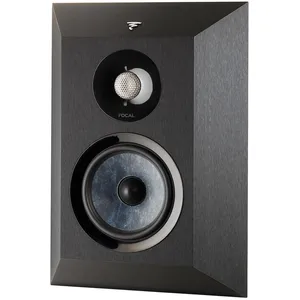 Focal Chora Surround (l'unité) - Noir pas cher