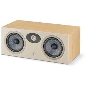 Enceinte centrale FOCAL Theva Center Light Wood pas cher