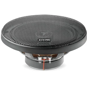 Comparateur de prix : Haut-parleurs Focal Kit Acx165 Coaxial