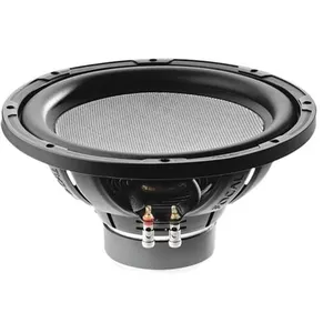 Focal Audio 30A4 Access Series Caisson de Basses 30,5 cm 500 W pas cher