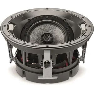 Focal 1000 ICA6 - Enceinte encastrable plafond (pice) pas cher