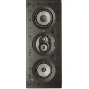 Focal 1000 IWLCR6 - Enceinte encastrable murale (pice) pas cher