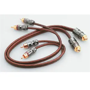 Comparateur de prix : Câbles autoradio Focal EY05 (2x0,5 m)