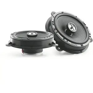 Haut-parleurs Focal Inside Ic Rns 165 Pour Renault, Nissan & Dacia pas cher