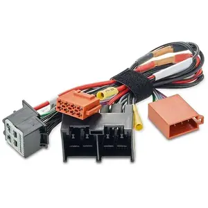 Câbles autoradio Focal Ford Y-ISO Harness pas cher