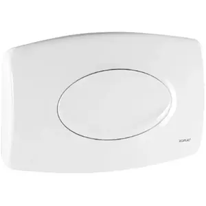 Comparateur de prix : Regiplast 1600BN Plaque de Commande Blanche EUROFUTURA, Blanc