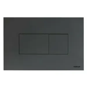 Regiplast 1623N Karisma, Noir Soft pas cher