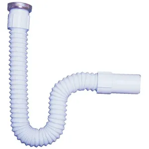 REGIPLAST Siphon extensible 300-620mm pour lavaboVendu paramazon