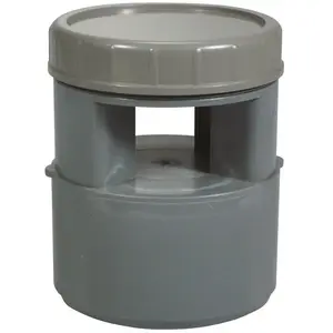 Aérateur à Membrane PVC 100-110 REGIPLAST
