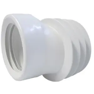 REGIPLAST Manchette souple excentrée 100mm pas cher