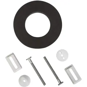 REGIPLAST Fixation - réservoir Régi Lux 100 et Bi flo 150 - Régiplast pas cher