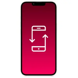 Apple - iPhone 13 128go Lumiere Stellaire Tres Bon Etat... pas cher