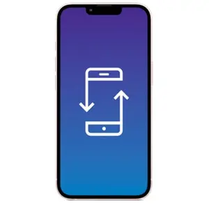 Apple - iPhone 13 128go Rose Tres Bon Etat...... pas cher