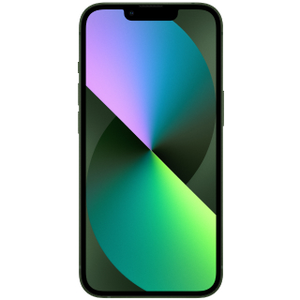 Apple - iPhone 13 128go Vert Tres Bon Etat...... pas cher