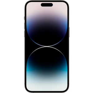 Apple - iPhone 14 Pro Max 128go Noir Tres Bon Etat pas cher