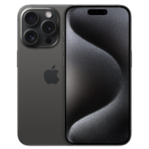 Apple - iPhone 15 Pro 128go Noir Tres Bon Etat... pas cher