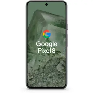 Google - Pixel 8 5g 128go Vert Sauge Parfait Etat pas cher