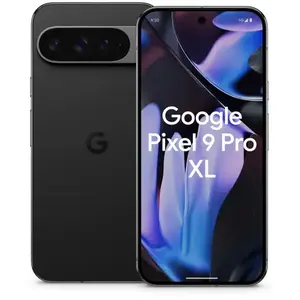 Google - Pixel 9 Pro Xl 256go Noir Parfait Etat pas cher