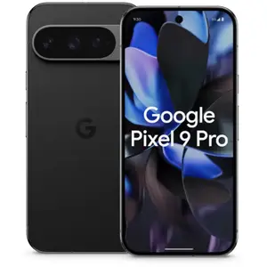 Google - Pixel 9 Pro 256go Noir Parfait Etat pas cher